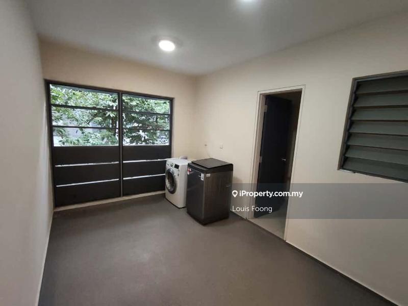 Rumah Berangkai 3.5 Tingkat untuk Disewa di The Breezeway Park Homes, Desa Parkcity oleh Louis Foong - iProperty.com.my