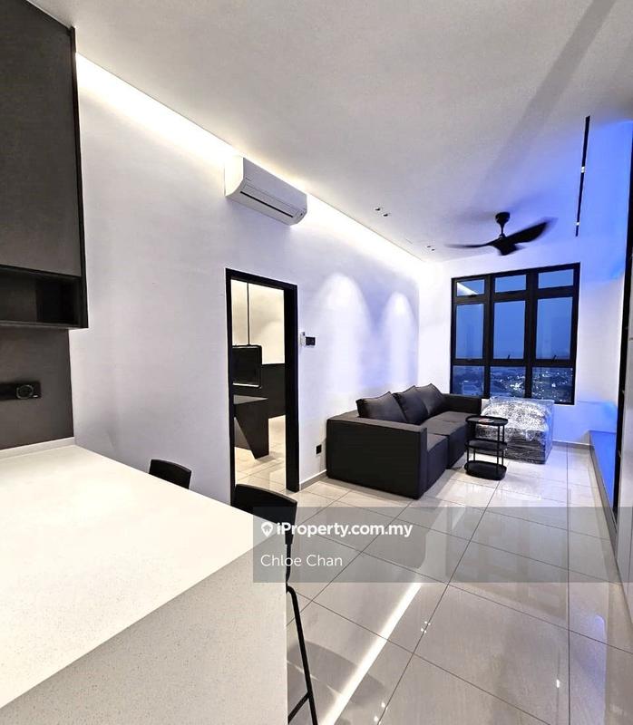 For Rent - B11 Parkland Residence