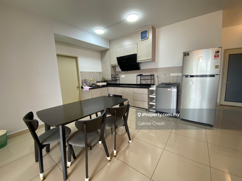 For Rent - The Nest @ Jln Klang Lama, Jalan Klang Lama (Old Klang Road)