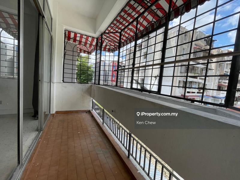 Apartment for Sale in Bustan Shamelin by Ken Chew - iProperty.com.my