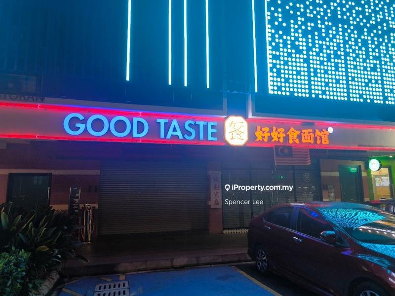 For Rent - Kepong Gi Square, KepongGi Square