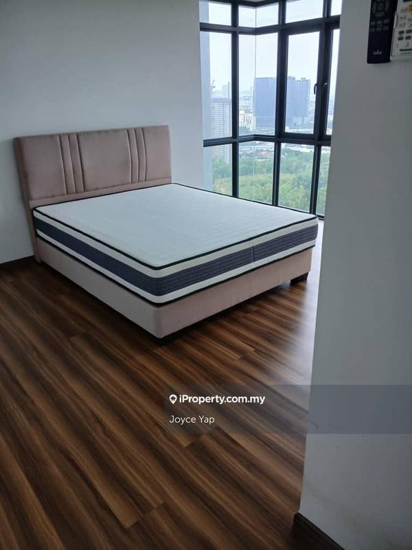 Kondominium untuk Disewa di Inwood Residences oleh Joyce Yap - iProperty.com.my