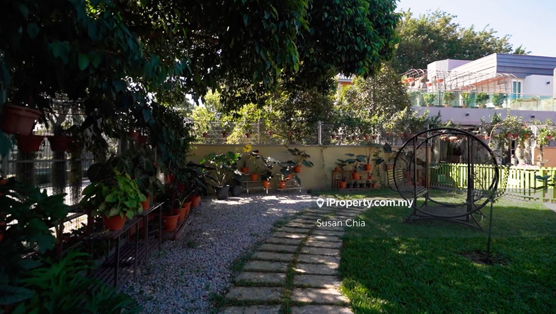 Bungalow House for Sale in George Town, Penang by Susan Chia - iProperty.com.my