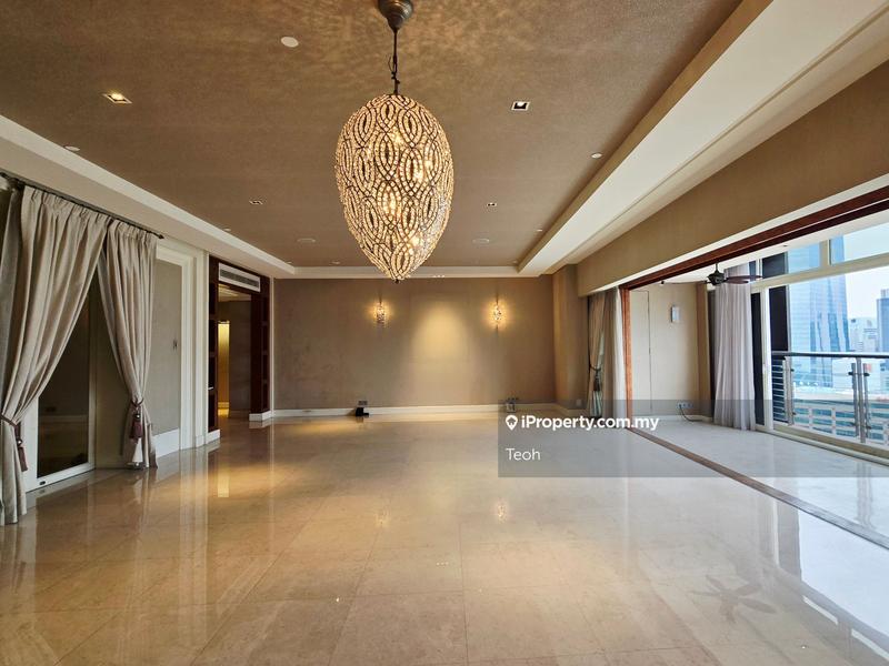 For Sale - The Binjai on the Park