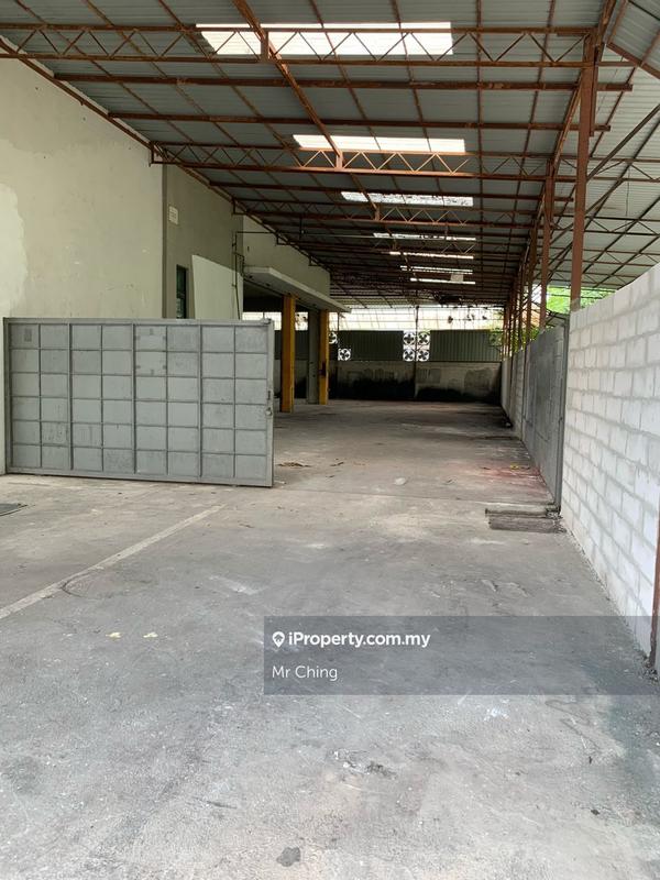 Kilang Berkembar untuk Dijual di Bukit Jelutong, Shah Alam oleh Mr Ching - iProperty.com.my