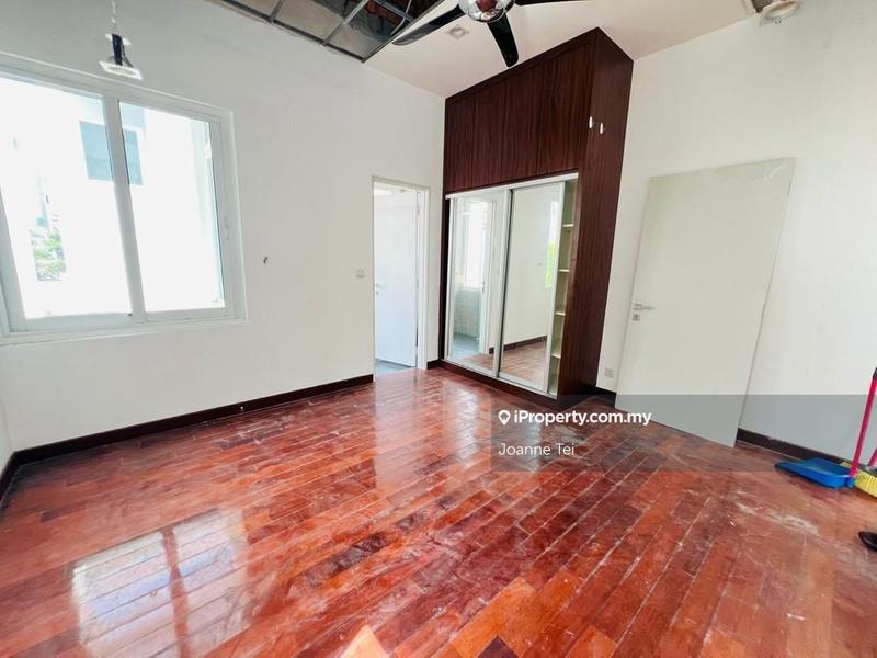 Semi-Detached House for Sale in Garden Residence, Cyberjaya by Joanne Tei - iProperty.com.my