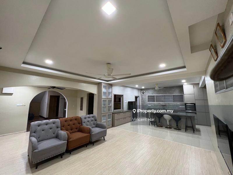 2.5-storey Terraced House for Sale in Desa Manjung Raya, Lumut by Vincent Har - iProperty.com.my