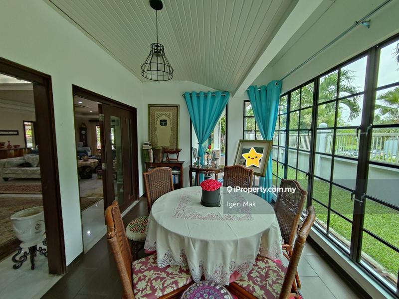 Bungalow House untuk Dijual di Arca, Bandar Tun Hussein Onn, Cheras, Cheras oleh Igen Mak - iProperty.com.my