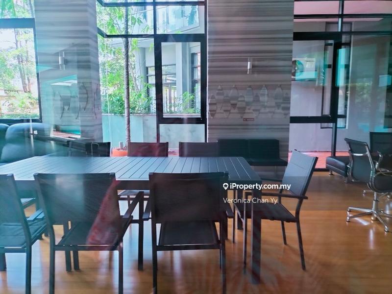 Condominium for Sale in Gallery @ U-Thant by Veronica Chan Yy - iProperty.com.my