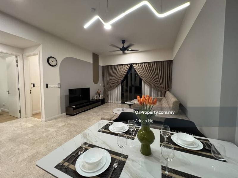 For Sale - TRX Residences