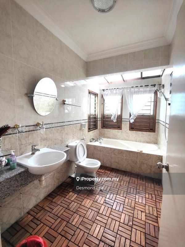 Banglo untuk Dijual di Taman Austin Perdana, Tebrau oleh Desmond Lee - iProperty.com.my