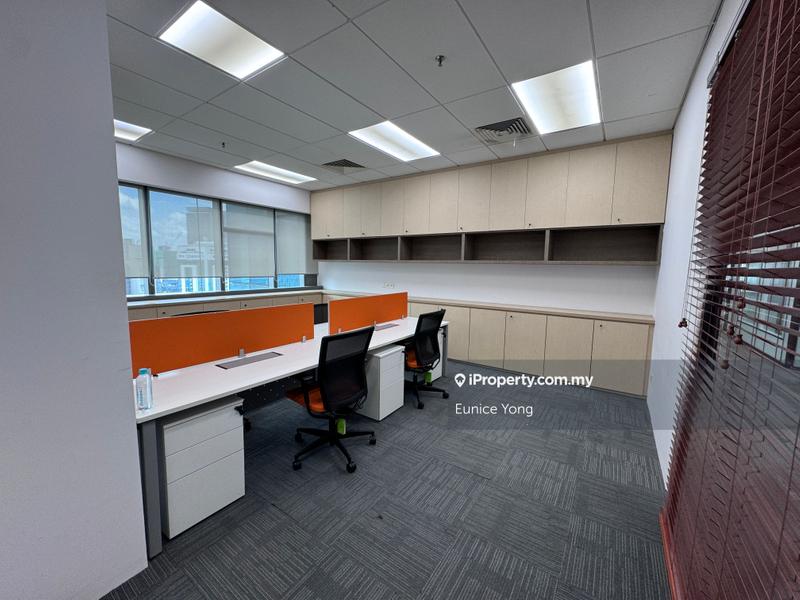 Pejabat untuk Dijual di jgrve, KL City Centre oleh Eunice Yong - iProperty.com.my