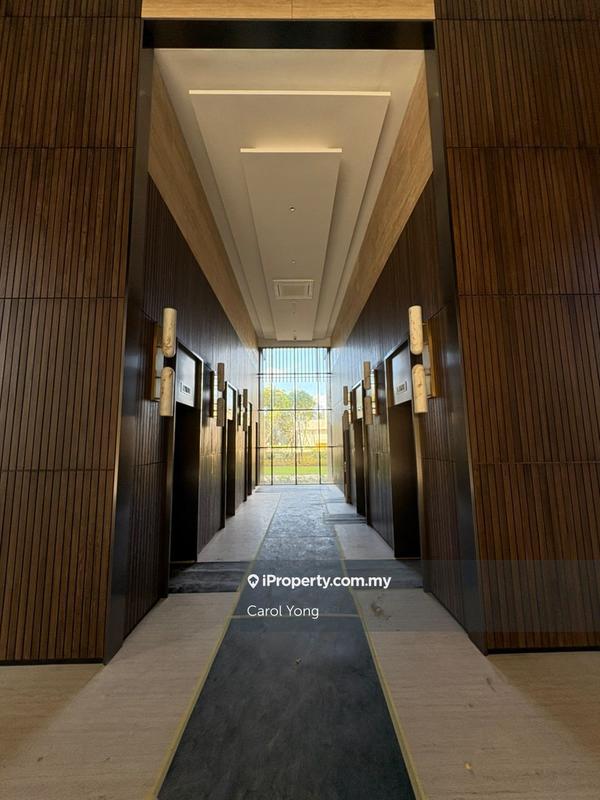 For Rent - Park Place