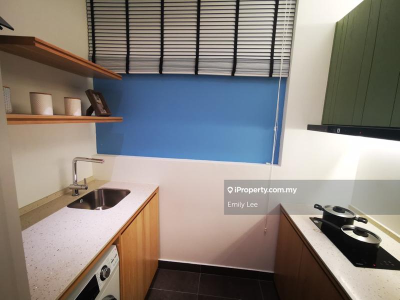 For Sale - Sunway D'hill Residences