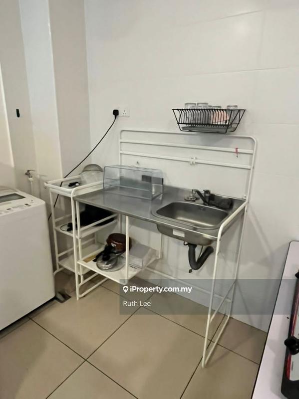 Service Residence for Sale in BM City Suites @ BM City Mall by Ruth Lee - iProperty.com.my