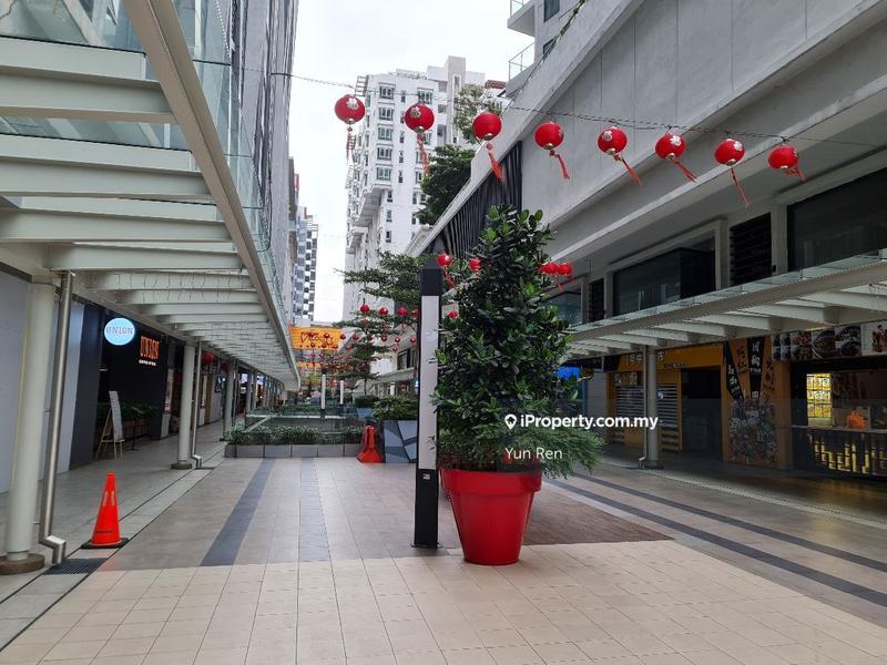 Shop untuk Dijual di Sunway velocity, Cheras oleh Yun Ren - iProperty.com.my