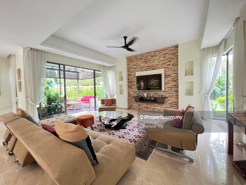 Bungalow House for Sale in Jade Hills, Kajang by Charisse Ng - iProperty.com.my