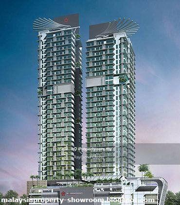 For Sale - Swiss Garden Residences