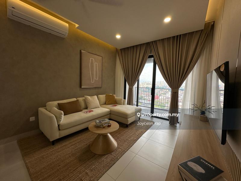 Service Residence for Sale in Arunya @ KL North by Joycelin Yap - iProperty.com.my