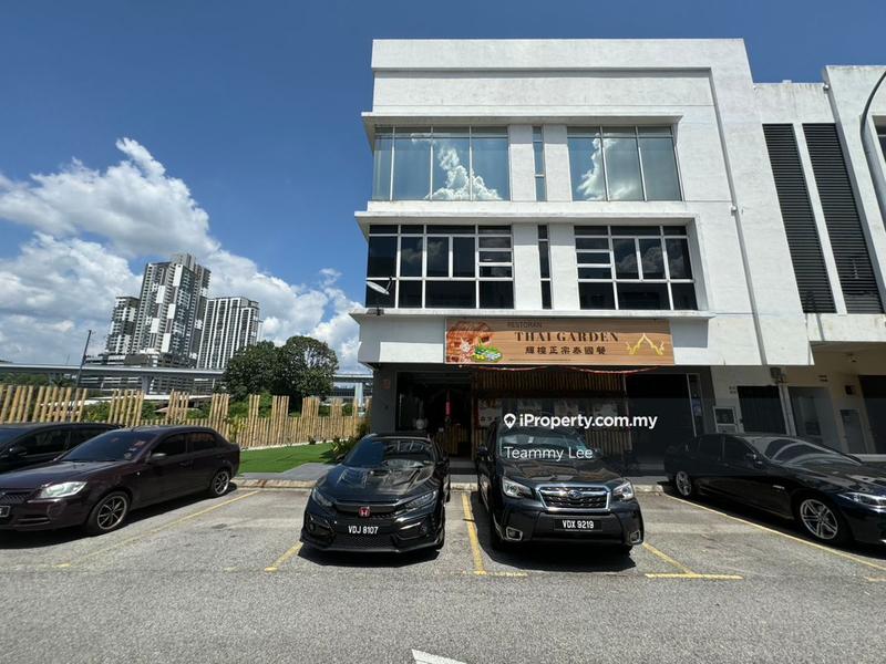 Shop-Office for Sale in Cheras Selatan, Cheras by Teammy Lee - iProperty.com.my