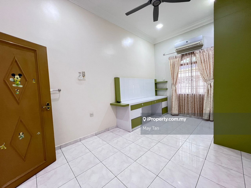 Semi-Detached House for Sale in Taman Delima, Kluang by May Tan - iProperty.com.my