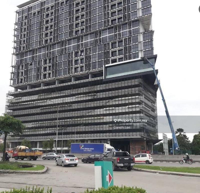 Residensi Servis untuk Disewa di Flexus Signature oleh Gareth Lee - iProperty.com.my