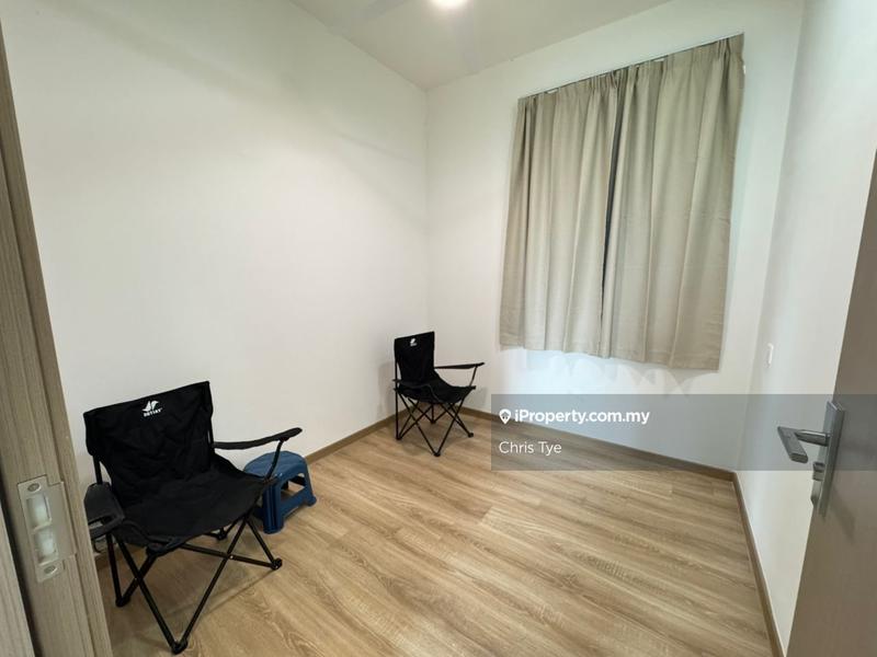 For Rent - Baron Residence @ Lake City