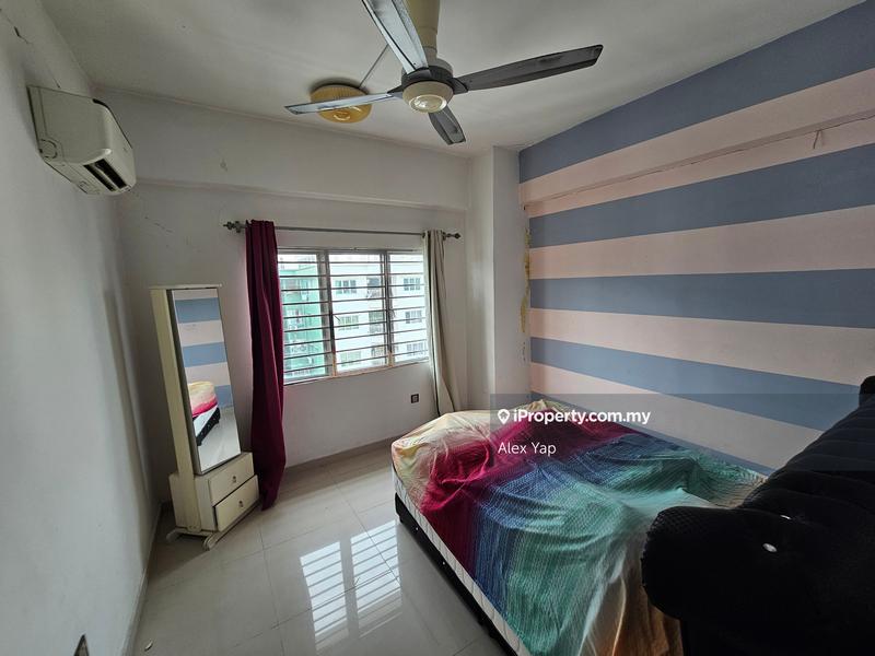 Condominium for Sale in Kepong Sentral Condominium by Alex Yap - iProperty.com.my