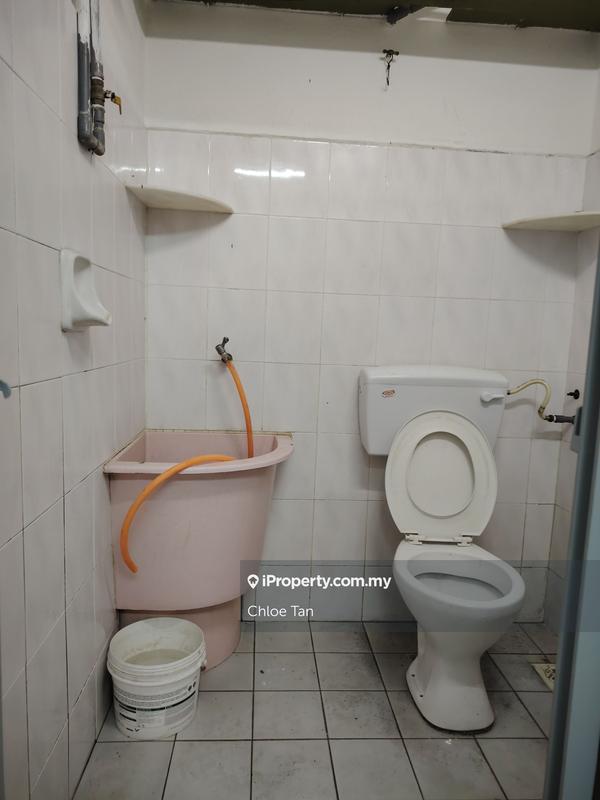 Pangsapuri untuk Dijual di Apartment Taman Mewah oleh Chloe Tan - iProperty.com.my