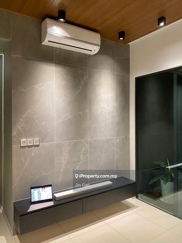 Condominium for Sale in Sunway Mont Residences by Jin Gan - iProperty.com.my