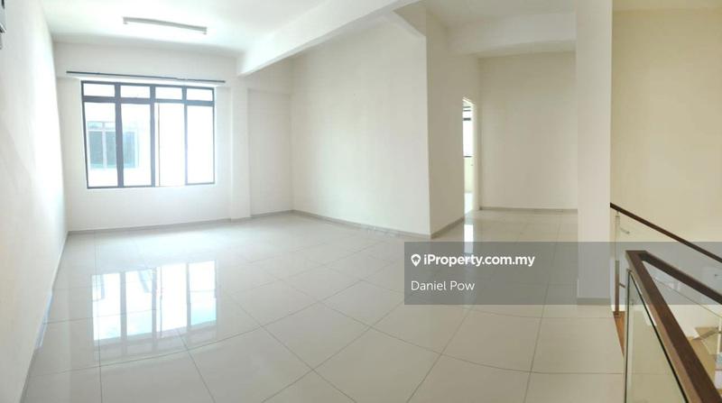 Semi-Detached House for Sale in Taman Ozana Impian, Bukit Katil by Daniel Pow - iProperty.com.my