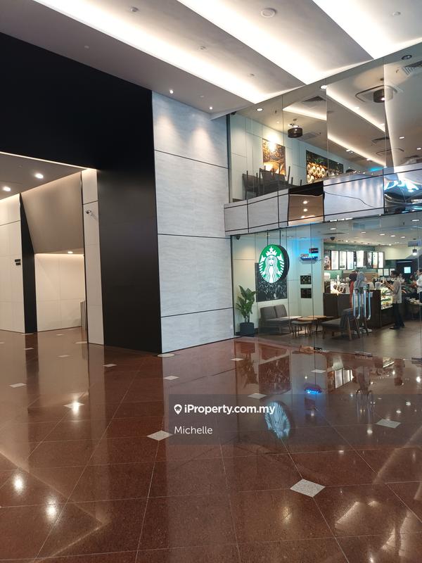 Pejabat untuk Dijual di KLCC, KL City Centre oleh Michelle - iProperty.com.my