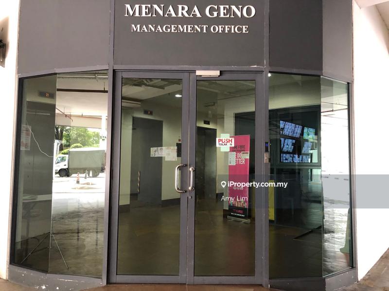 Service Residence for Rent in Menara Geno by Amy Lim - iProperty.com.my
