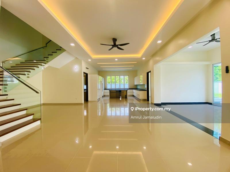Bungalow House untuk Dijual di Ukay Seraya, Ampang oleh Amrul Jamaludin - iProperty.com.my