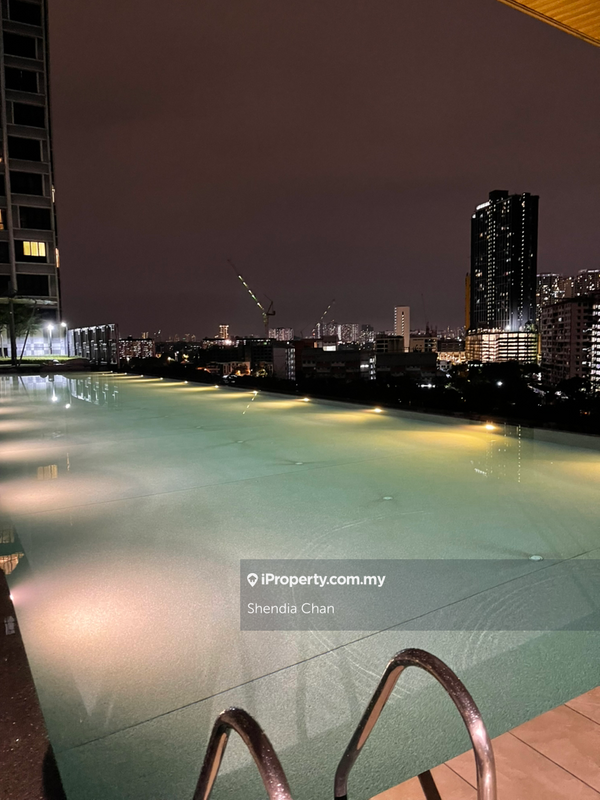 Service Residence for Sale in O'hako Residence by Shendia Chan - iProperty.com.my