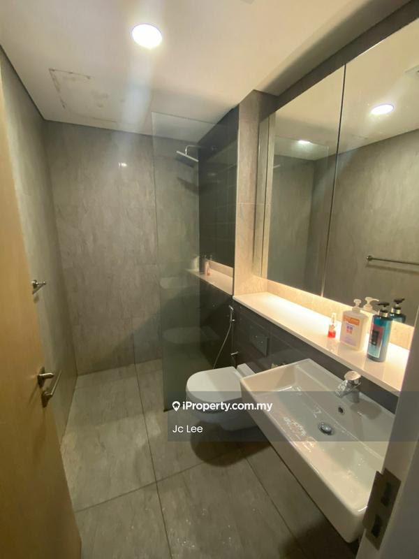 Service Residence for Rent in Cantara Residences by Jc Lee - Bathroom - iProperty.com.my