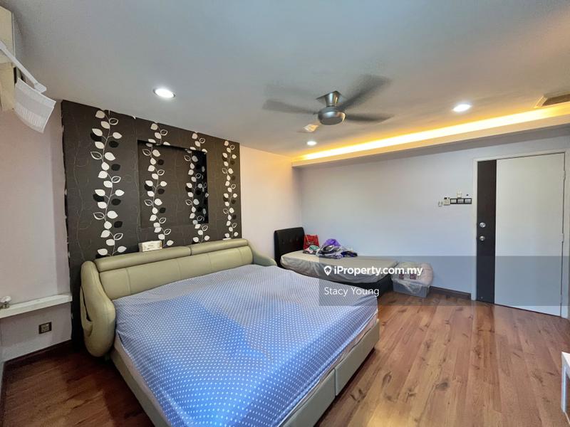 Rumah Teres 2-Tingkat untuk Dijual di Taman Alam Jaya, Cheras oleh Stacy Young - iProperty.com.my