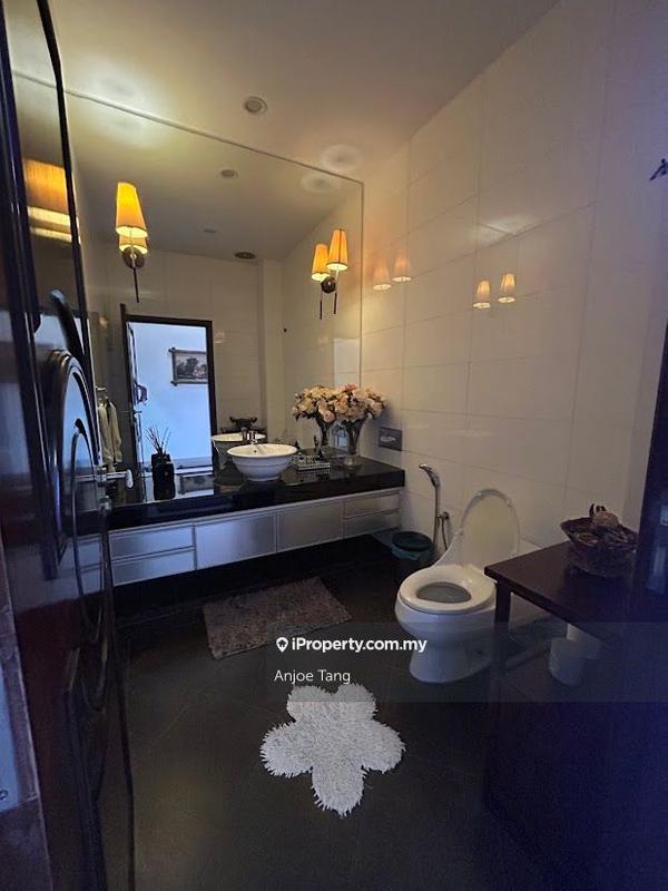 Bungalow House for Sale in Kota Kemuning, Shah Alam by Anjoe Tang - iProperty.com.my