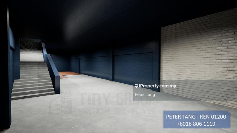 Retail Space for Rent in Bandar Utama Damansara, Petaling Jaya by Peter Tang - iProperty.com.my