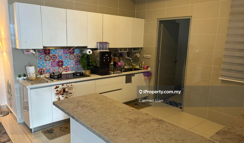 Condominium for Sale in Damansara Foresta by Carmen Lian - iProperty.com.my