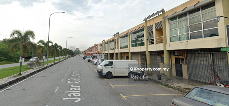 Shop for Sale in Taman Garing Permai, Rawang by Joey Liew - iProperty.com.my