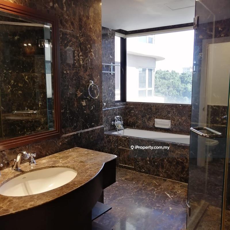 For Rent - Sri Tiara Residences