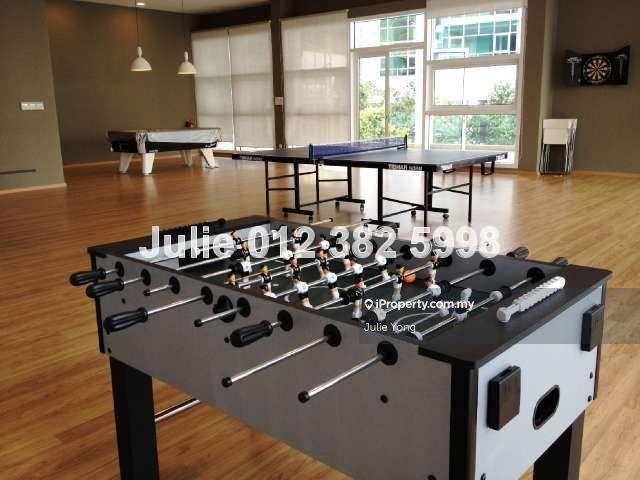 Kondominium untuk Dijual di Sunway Vivaldi oleh Julie Yong - iProperty.com.my