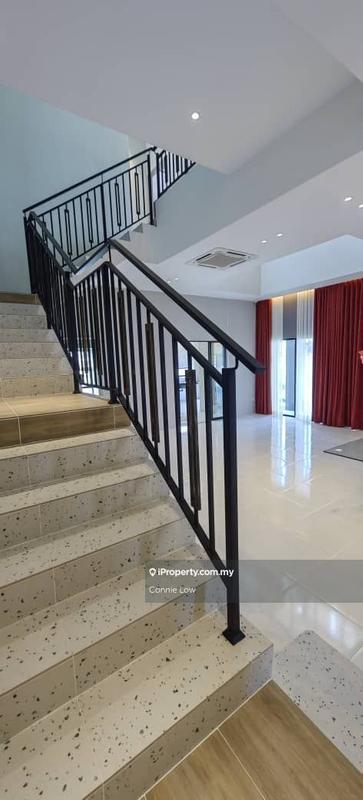 Semi-Detached House for Sale in Taman Song Choon, Ipoh by Connie Low - iProperty.com.my