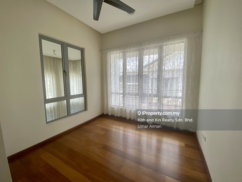 Rumah Berkembar untuk Dijual di Denai Alam, Shah Alam oleh Umar Aiman - iProperty.com.my