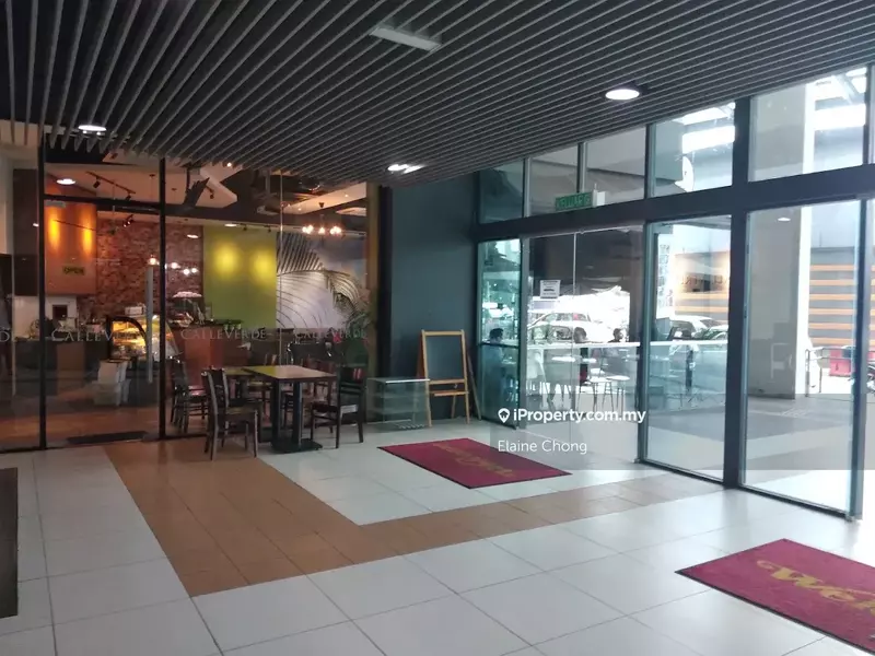 Retail Space for Rent in Petaling Jaya, Selangor by Elaine Chong - iProperty.com.my