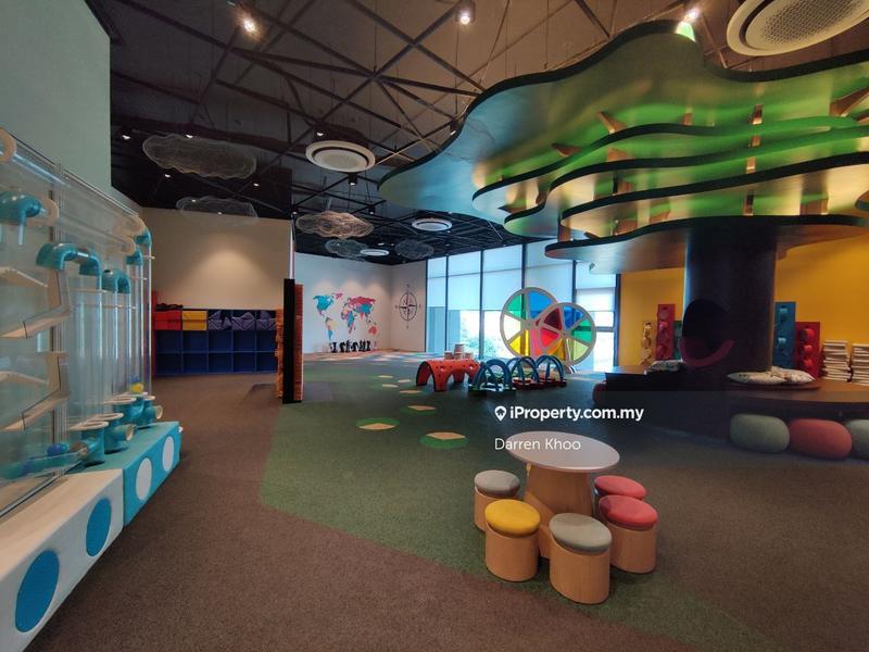 For Sale - TRIA Seputeh in 9 Seputeh, Kuala Lumpur