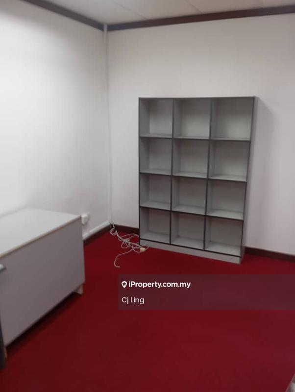 Pejabat untuk Disewa di Taman Miharja, Cheras oleh Cj Ling - Interior - iProperty.com.my
