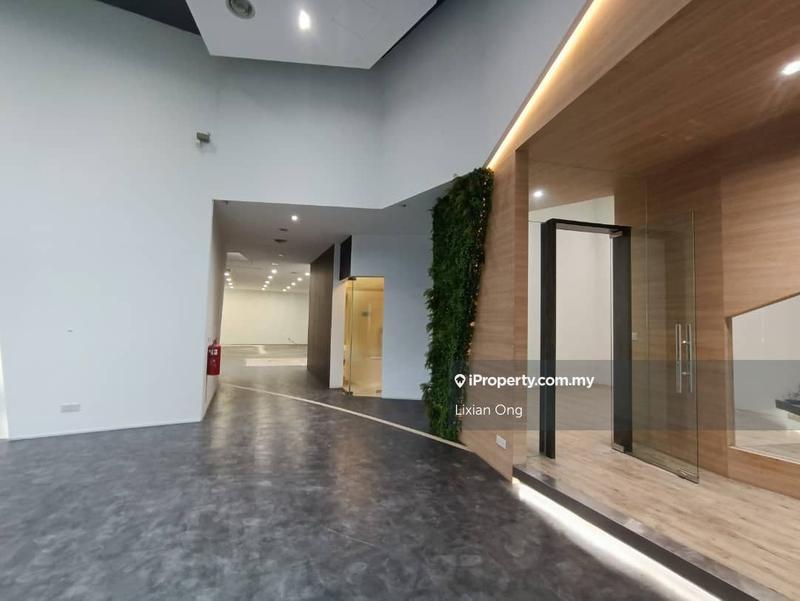 Kedai-Pejabat untuk Disewa di Seksyen U5, Shah Alam oleh Ziyue Ong - iProperty.com.my