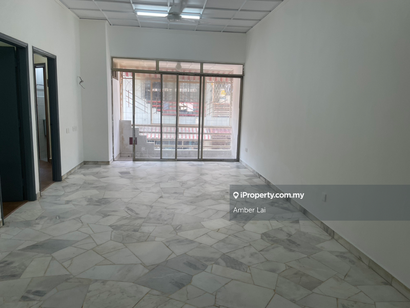Flat for Sale in Kuchai Entrepreneurs Park by Amber Lai - iProperty.com.my